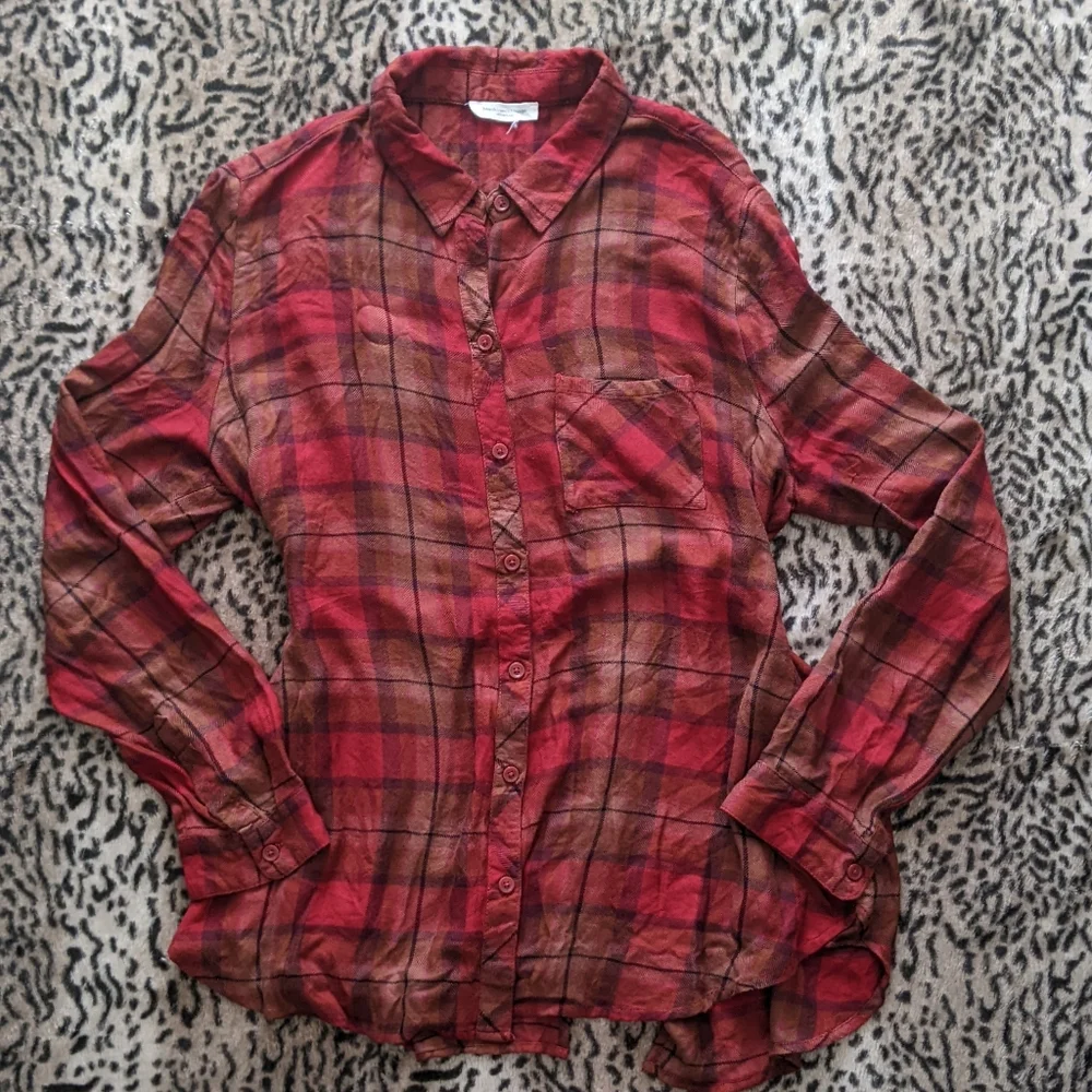 Red Flannel - Picture 2 of 6